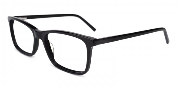 Dallas Prescription Eyeglasses  Side