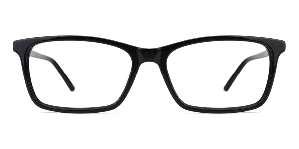 Dallas Prescription Eyeglasses  Front