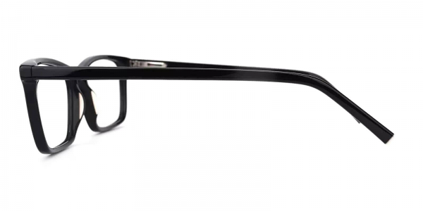 Dallas Prescription Eyeglasses  Leg