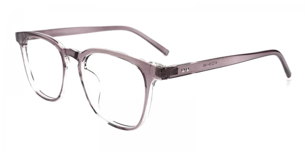 San Diego Prescription Eyeglasses Side